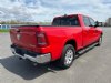 2022 Ram 1500 Laramie Red, Rockland, ME