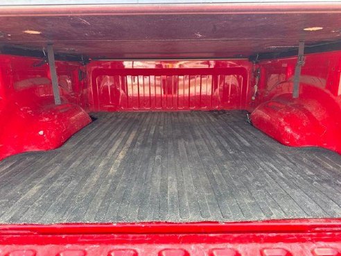 2022 Ram 1500 Laramie Red, Rockland, ME