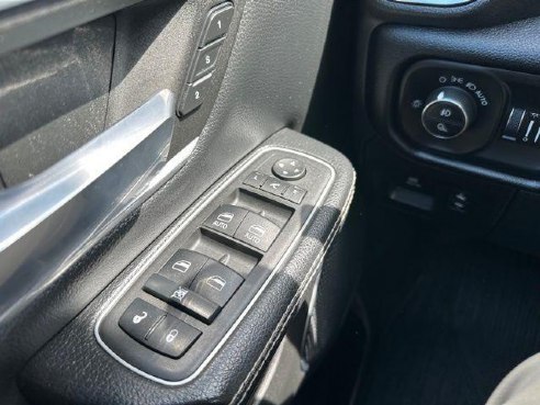 2022 Ram 1500 Laramie Red, Rockland, ME