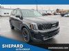 2024 Kia Telluride SX X-Line Black, Rockland, ME