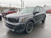 2024 Kia Telluride SX X-Line Black, Rockland, ME
