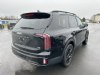 2024 Kia Telluride SX X-Line Black, Rockland, ME