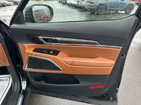 2024 Kia Telluride SX X-Line Black, Rockland, ME