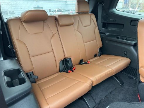 2024 Kia Telluride SX X-Line Black, Rockland, ME