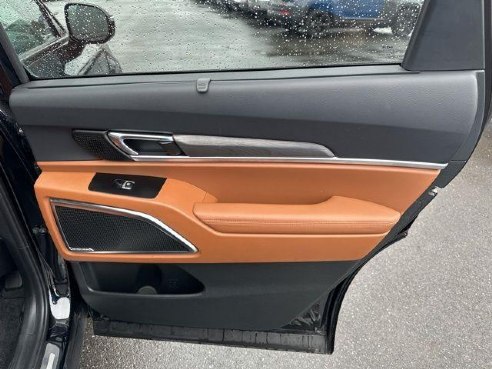 2024 Kia Telluride SX X-Line Black, Rockland, ME