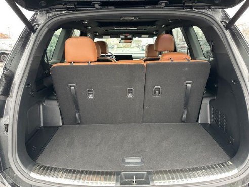 2024 Kia Telluride SX X-Line Black, Rockland, ME