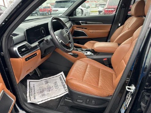 2024 Kia Telluride SX X-Line Black, Rockland, ME