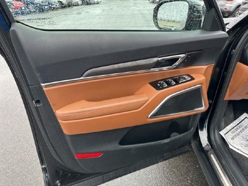 2024 Kia Telluride SX X-Line Black, Rockland, ME