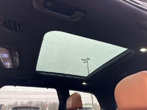 2024 Kia Telluride SX X-Line Black, Rockland, ME