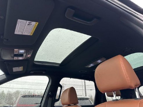 2024 Kia Telluride SX X-Line Black, Rockland, ME