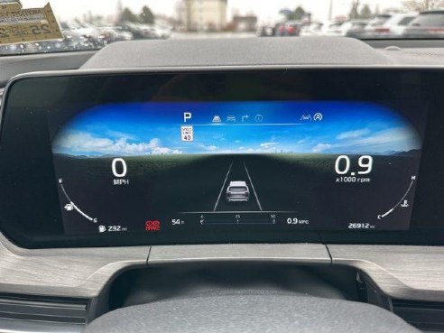 2024 Kia Telluride SX X-Line Black, Rockland, ME