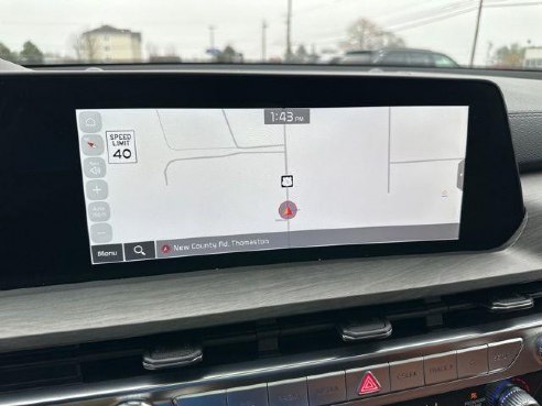 2024 Kia Telluride SX X-Line Black, Rockland, ME