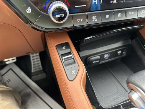 2024 Kia Telluride SX X-Line Black, Rockland, ME