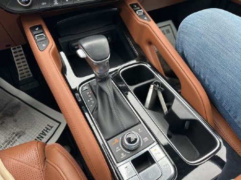 2024 Kia Telluride SX X-Line Black, Rockland, ME