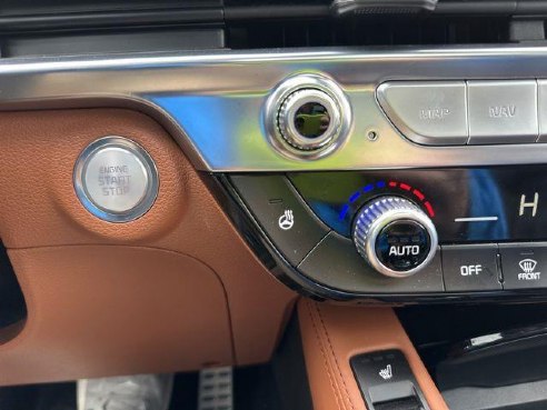 2024 Kia Telluride SX X-Line Black, Rockland, ME