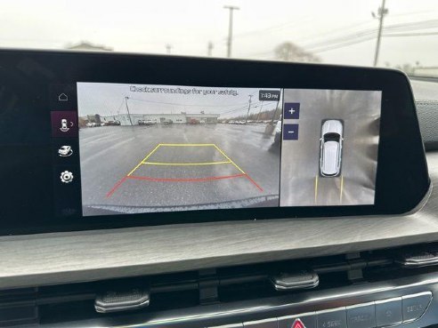 2024 Kia Telluride SX X-Line Black, Rockland, ME