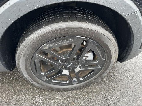 2024 Kia Telluride SX X-Line Black, Rockland, ME