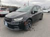 2026 Chrysler Pacifica Limited Black, Rockland, ME