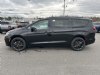 2026 Chrysler Pacifica Limited Black, Rockland, ME