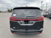 2026 Chrysler Pacifica Limited Black, Rockland, ME