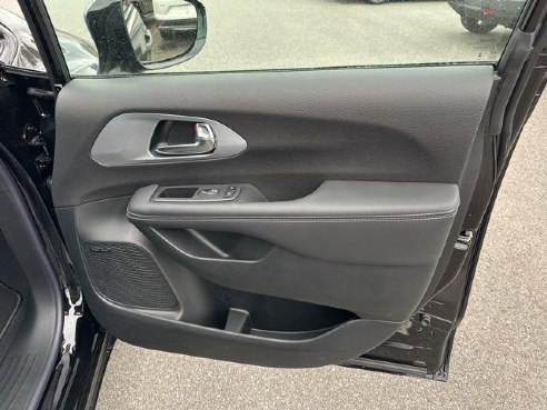 2026 Chrysler Pacifica Limited Black, Rockland, ME