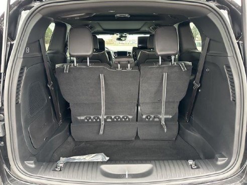 2026 Chrysler Pacifica Limited Black, Rockland, ME