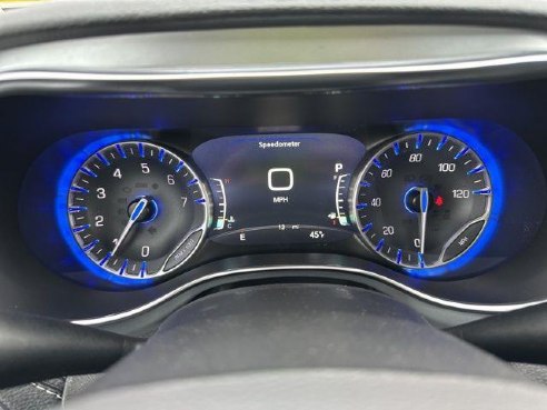 2026 Chrysler Pacifica Limited Black, Rockland, ME