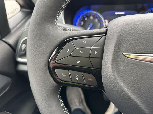 2026 Chrysler Pacifica Limited Black, Rockland, ME