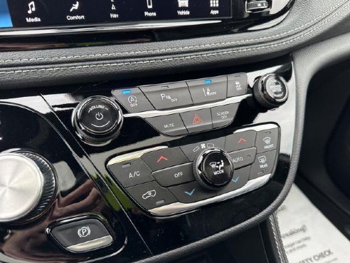 2026 Chrysler Pacifica Limited Black, Rockland, ME