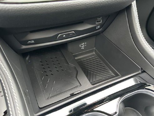 2026 Chrysler Pacifica Limited Black, Rockland, ME