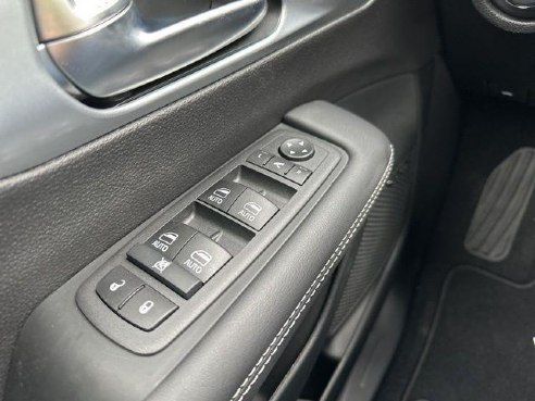 2026 Chrysler Pacifica Limited Black, Rockland, ME