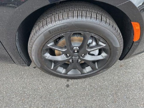 2026 Chrysler Pacifica Limited Black, Rockland, ME