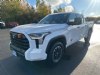 2026 Toyota Tundra SR5 White, Rockland, ME
