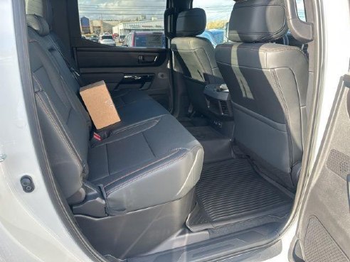 2026 Toyota Tundra SR5 White, Rockland, ME