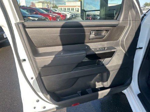 2026 Toyota Tundra SR5 White, Rockland, ME