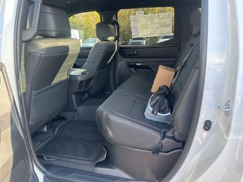2026 Toyota Tundra SR5 White, Rockland, ME