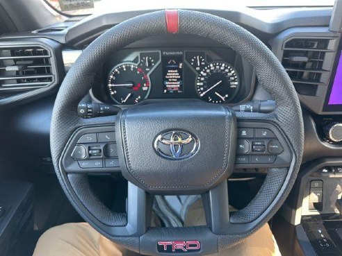 2026 Toyota Tundra SR5 White, Rockland, ME