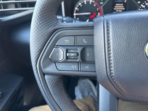 2026 Toyota Tundra SR5 White, Rockland, ME