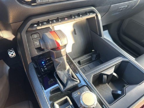 2026 Toyota Tundra SR5 White, Rockland, ME