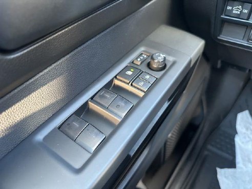 2026 Toyota Tundra SR5 White, Rockland, ME