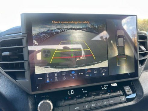 2026 Toyota Tundra SR5 White, Rockland, ME