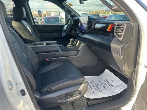 2026 Toyota Tundra SR5 White, Rockland, ME