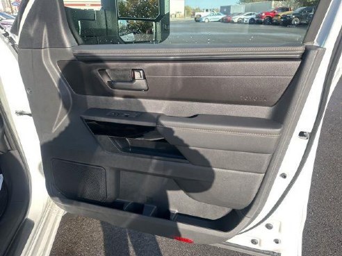 2026 Toyota Tundra SR5 White, Rockland, ME