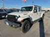 2021 Jeep Gladiator Willys White, Rockland, ME