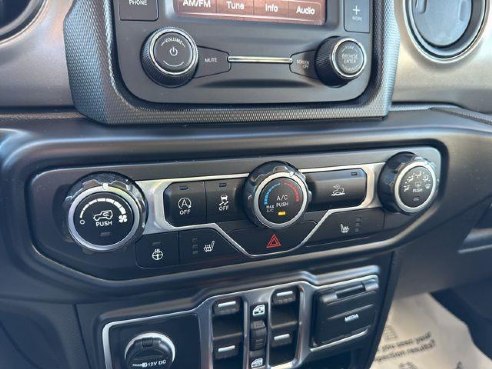 2021 Jeep Gladiator Willys White, Rockland, ME