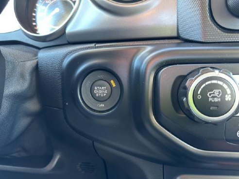 2021 Jeep Gladiator Willys White, Rockland, ME