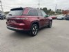 2024 Jeep Grand Cherokee 4xe Red, Rockland, ME