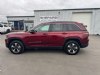 2024 Jeep Grand Cherokee 4xe Red, Rockland, ME
