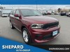 2022 Dodge Durango GT Plus Red, Rockland, ME