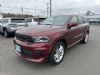 2022 Dodge Durango GT Plus Red, Rockland, ME